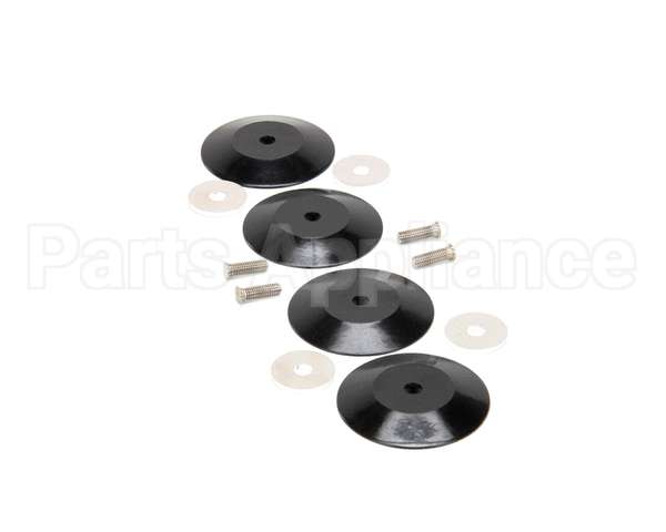 7000166 Antunes Finger Guard Kit