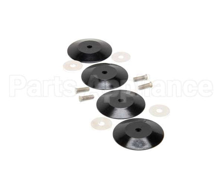 7000166 Antunes Finger Guard Kit