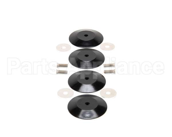 7000166 Antunes Finger Guard Kit