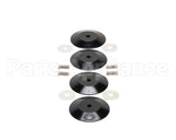 7000166 Antunes Finger Guard Kit