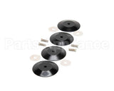 7000166 Antunes Finger Guard Kit