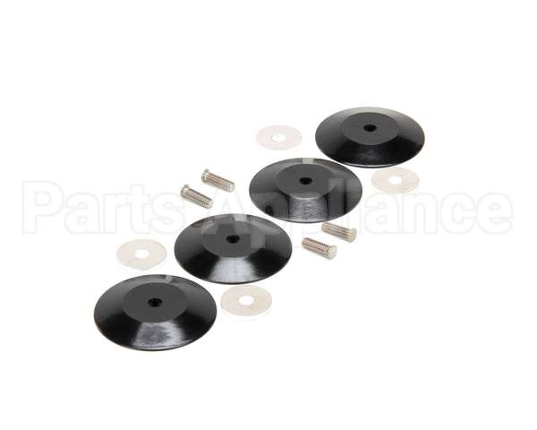 7000166 Antunes Finger Guard Kit