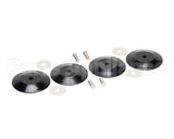 7000166 Antunes Finger Guard Kit