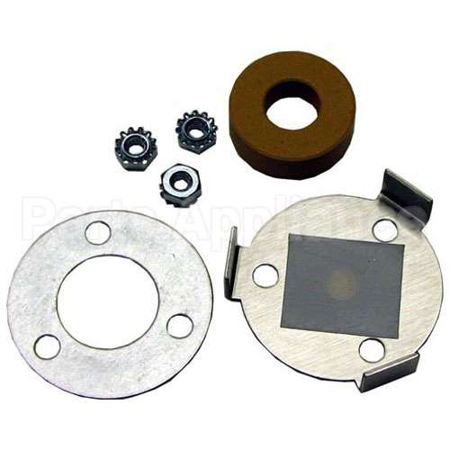 7000167 Compatible Roundup Bearing And Retainer Kit