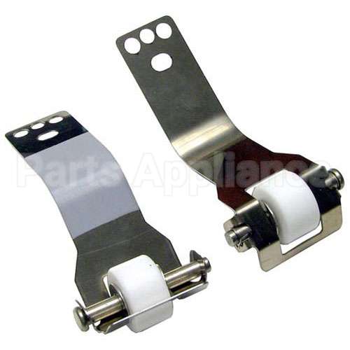 7000186 Compatible Roundup Roller Tensioner Kit(Pk2
