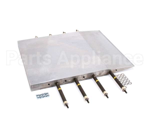 7000191 Antunes Platen Kit Vct-200