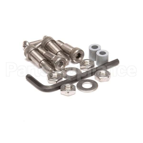 7000193 Compatible Roundup Food Shield Mtg. Kit