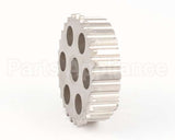 7000207 Antunes Sprocket Kit-25B28 X 1/2