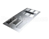7000233 Antunes End Hsg Cover Kit W/O