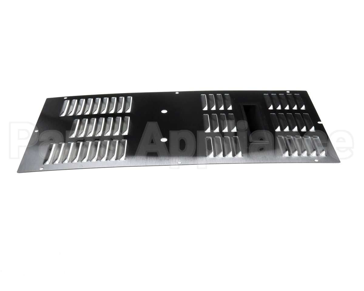7000233 Antunes End Hsg Cover Kit W/O