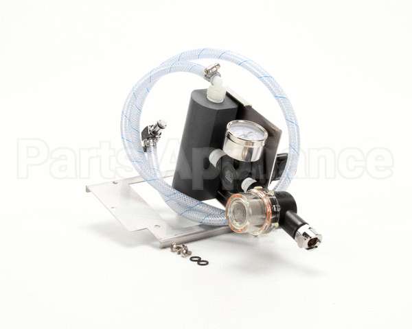 7000235 Antunes Manifold/Regulator Kit