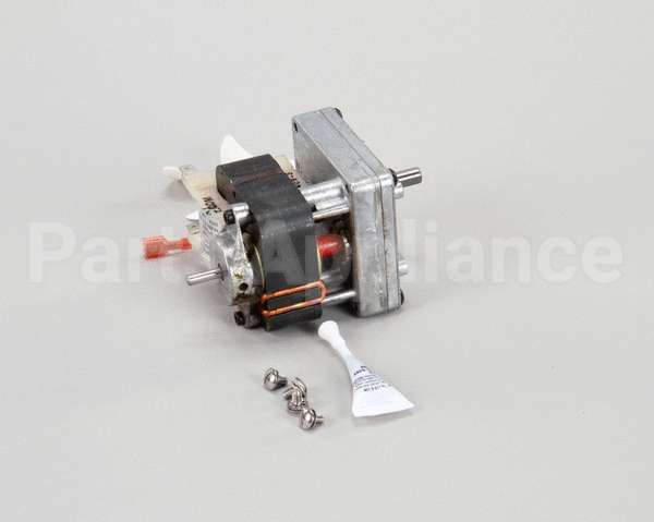 7000240 Antunes Gearmotor Kit 9 Rpm 50/60Hz-Dual Coil
