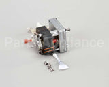 7000240 Antunes Gearmotor Kit 9 Rpm 50/60Hz-Dual Coil