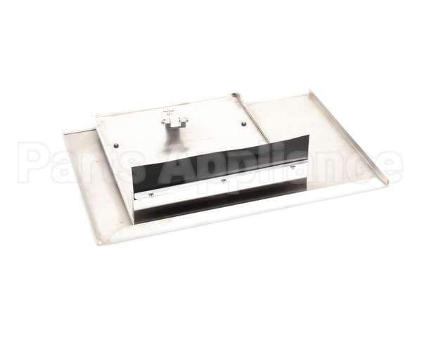 7000251 Antunes Front Conv Cover Assembly Kit