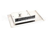 7000251 Antunes Front Conv Cover Assembly Kit