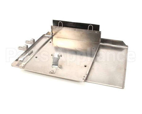 7000252 Antunes Rear Conv Cover Assembly Kit