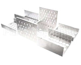 7000266 Antunes Hot Dog Hutch Rack Kit