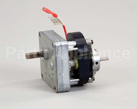 7000268 Antunes Gearmotor Kit 115V 1Rpm