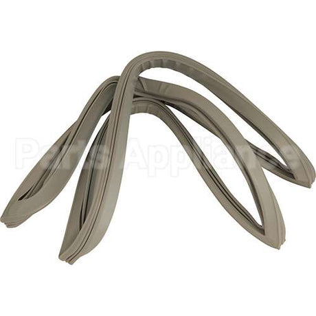 7000272-26 Compatible Sertek Gasket, 18-7/16 X 21-5/1 Ngk Meatwell 5/8" Screw