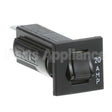7000278-15 Compatible Sertek Breaker - 20A
