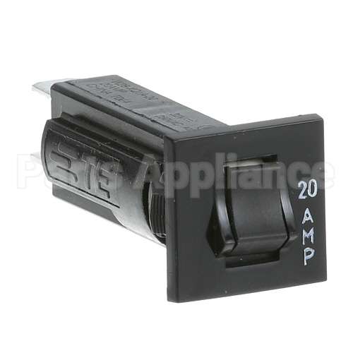 7000278-15 Compatible Sertek Breaker - 20A
