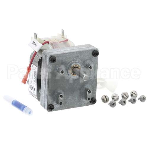 7000282 Compatible Roundup Drive Motor Kit