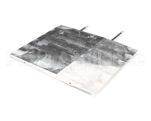 7000289 Antunes Platen Kit 1900W/230V