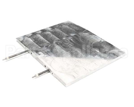 7000289 Antunes Platen Kit 1900W/230V