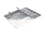 7000289 Antunes Platen Kit 1900W/230V