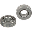 7000296 Compatible Roundup Ball Bearing Kit 2Pk