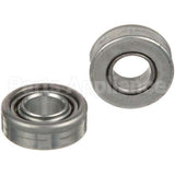 7000296 Compatible Roundup Ball Bearing Kit 2Pk