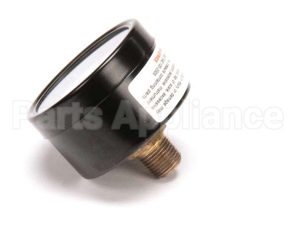 7000306 Antunes Water Pressure Gauge Kit