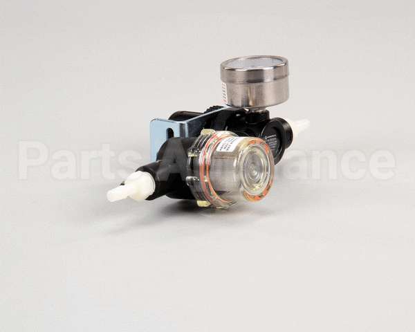 7000314 Antunes Water Pressure Reg Kit