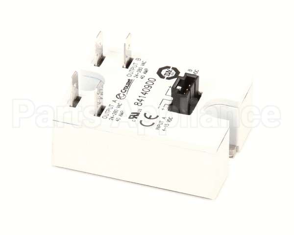 7000315 Antunes Ss Relay-Dual Pole - Kit