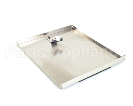 7000322 Antunes Conveyor Cover W/Roller