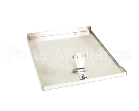 7000322 Antunes Conveyor Cover W/Roller