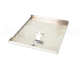 7000322 Antunes Conveyor Cover W/Roller