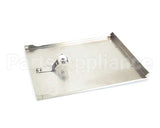 7000322 Antunes Conveyor Cover W/Roller