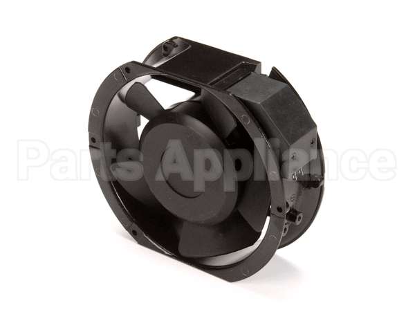 7000328-6 Sertek Fan, Axial, 120 V, 230 Cfm 6"
