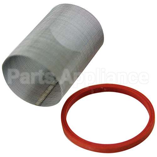 7000334 Compatible Roundup Replacement Screen & Gasket Kit