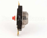 7000344 Antunes Hi-Limit Thermostat Kit