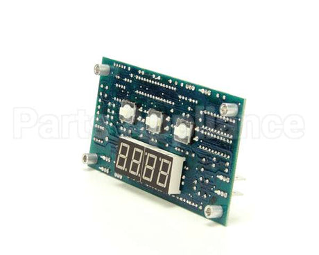 7000345 Antunes Control Board Kit