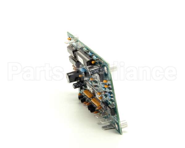 7000345 Antunes Control Board Kit
