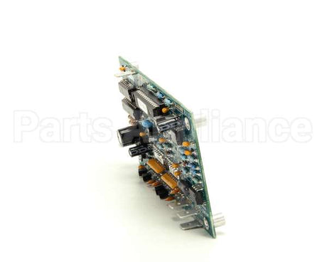 7000345 Antunes Control Board Kit