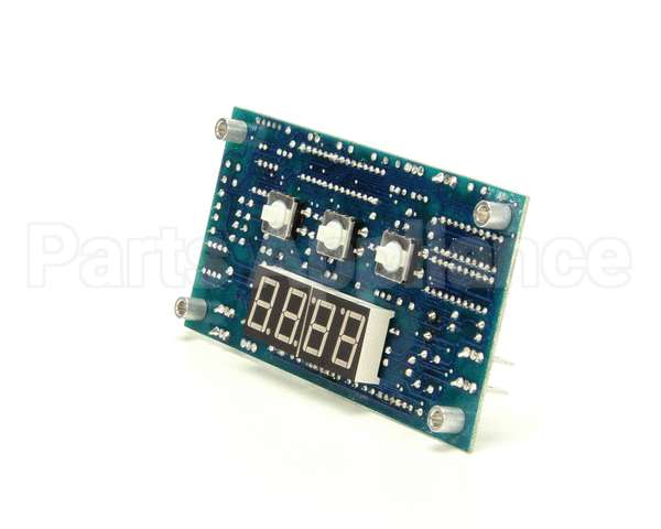 7000346 Antunes Control Board Kit