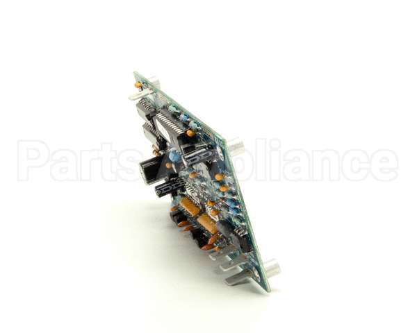 7000346 Antunes Control Board Kit