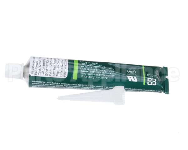 7000356 Antunes Silicone Sealer Kit