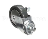 700036 Darling International Wheel- 4 Locking Rear Swivel (