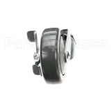 700036 Darling International Wheel- 4 Locking Rear Swivel (