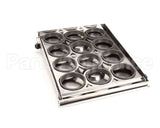 7000363 Antunes 12-Egg Cover Rack Kit